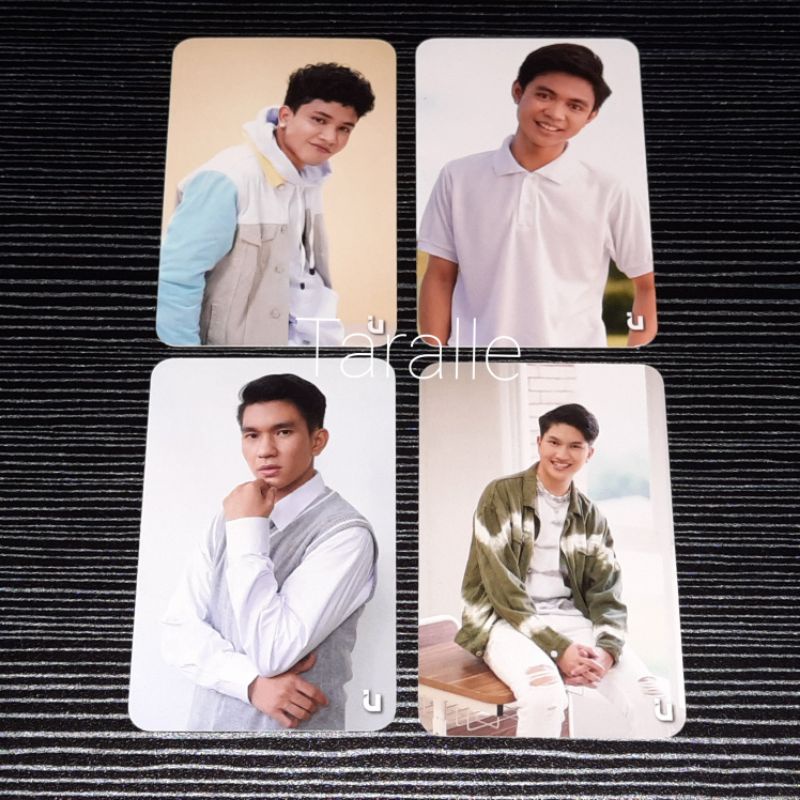 Official PC Un1ty "Baby"