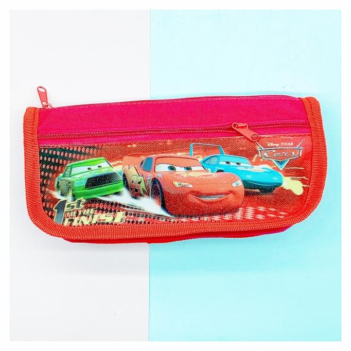 

Kotak pensil kain cars v1