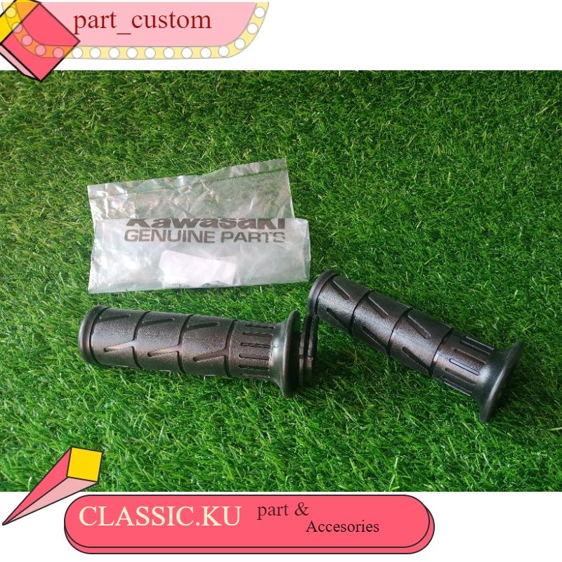 handgrip kaze grip kaze original
