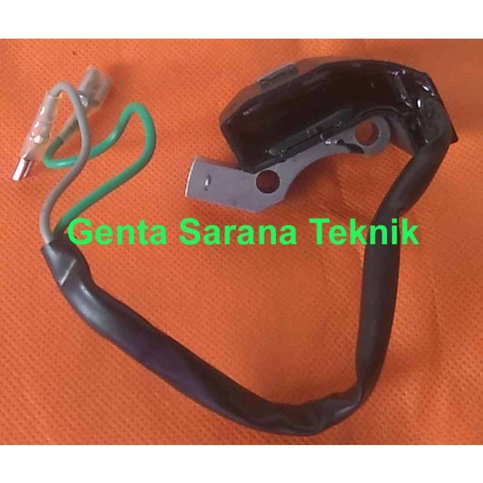 CDI + Magneto / Spul Magnet Genset ET 950 dan sejenisnya