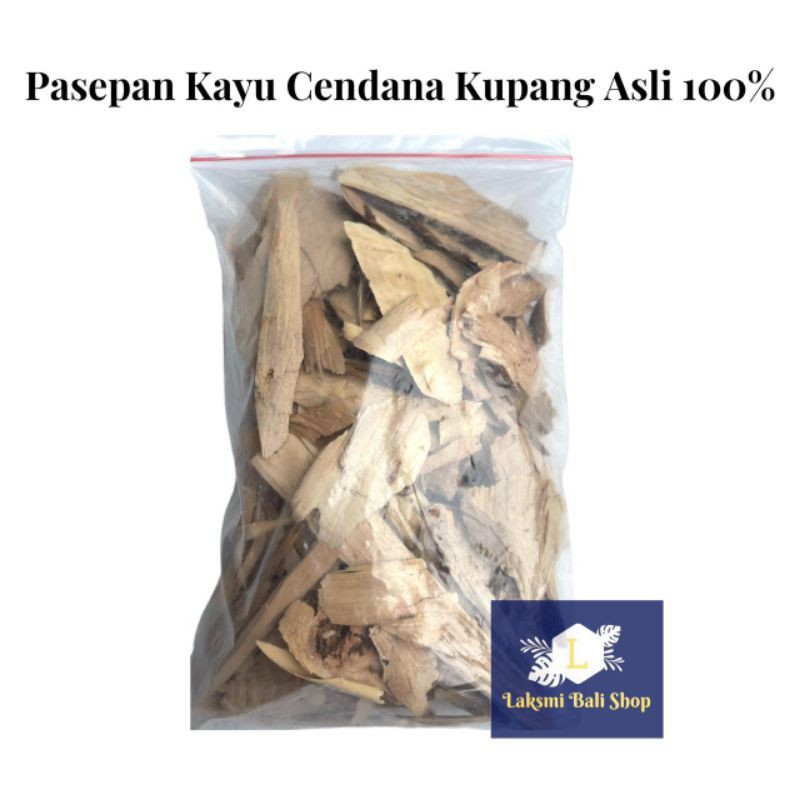 Cendana Kupang Original 200gr