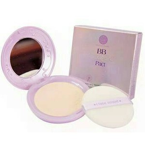 Etude House BB Magic Pact