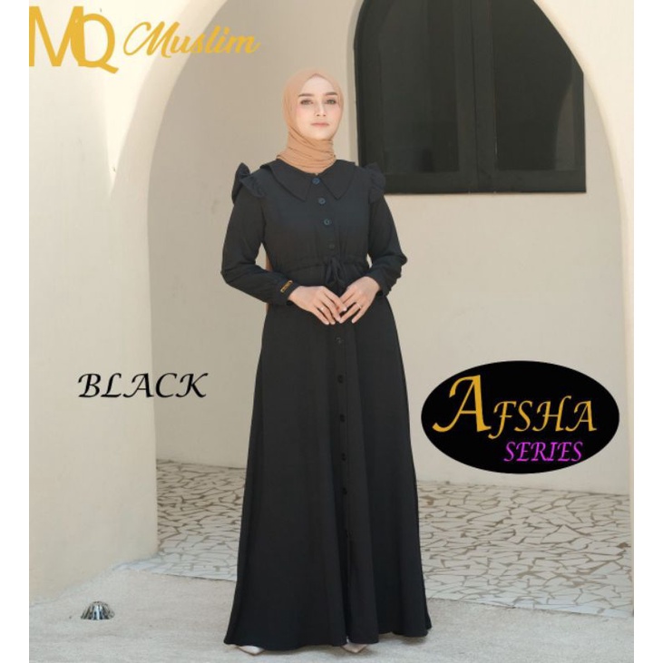Afsha by MQ MUSLIM