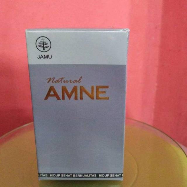 Obat Gemuk ,stamina ,AMNE NASA