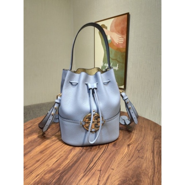 Tory Burch Miller Bucket Bag