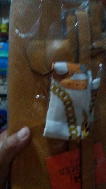 Long Kelly Kaswari Super Gembok Otomatis Uk 30x15