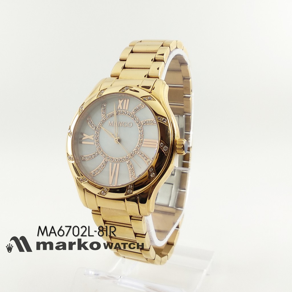 MANGO MA6702L-81R