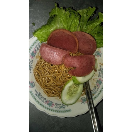 

Mie Goreng