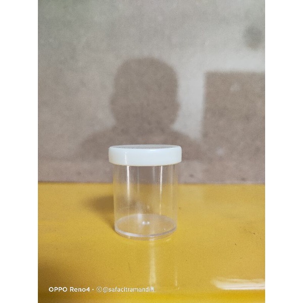 Pot Salep 20gram 10pcs