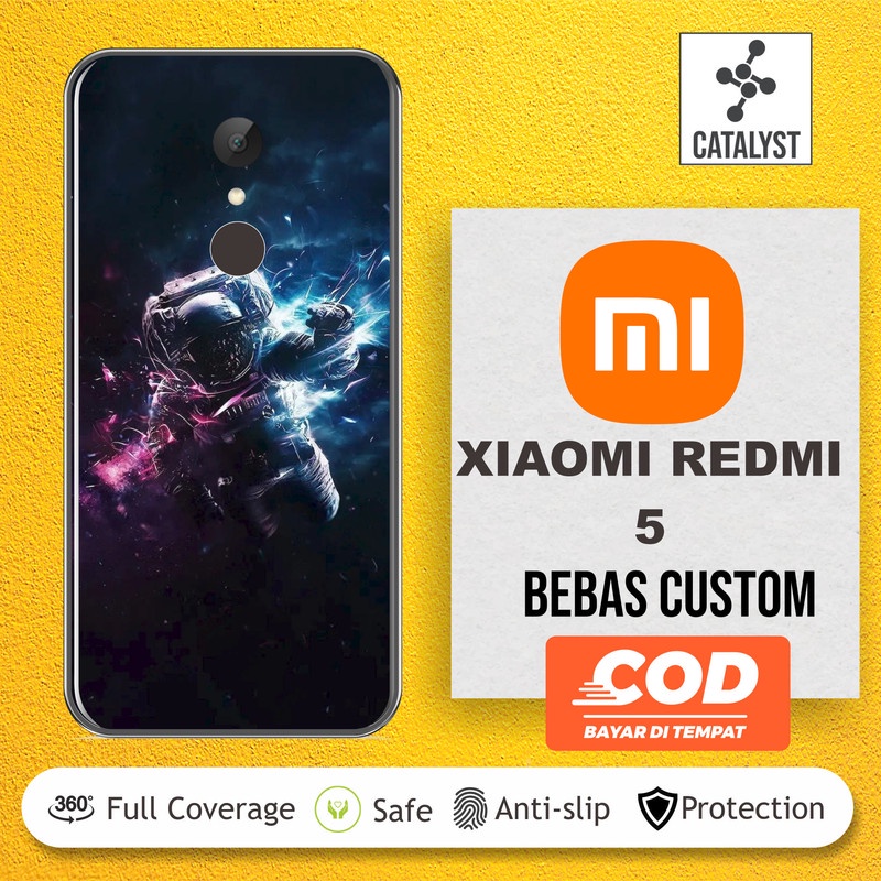 (Buy 1 Get 2) Garskin Skin ITEL S23+ PLUS Kode - Owl Mighty Orange Bisa Custom - Sticker Case