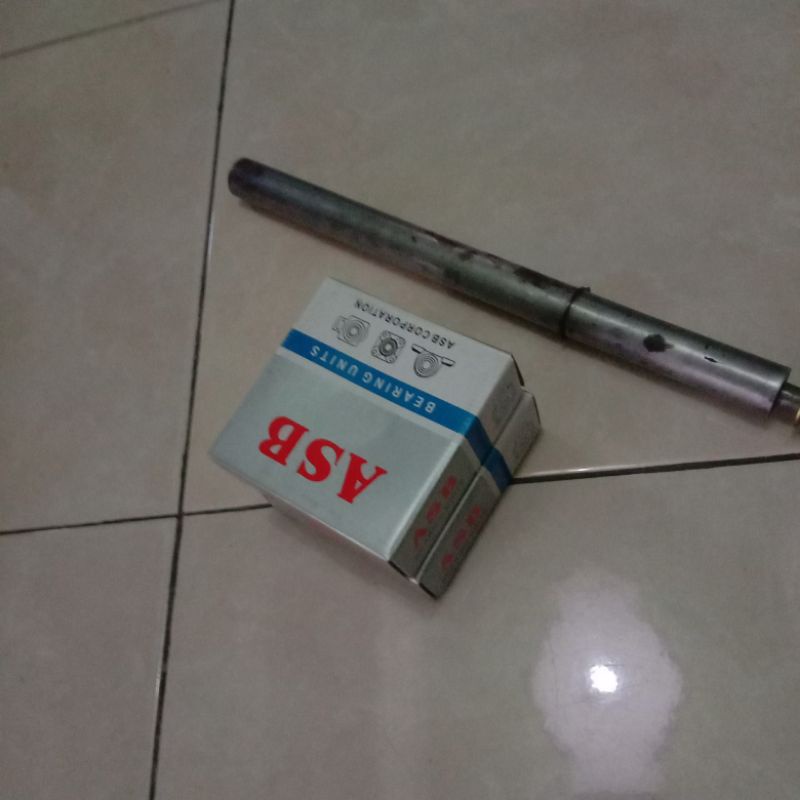 as dan bearing harumanis uk 20mm dan 25mm