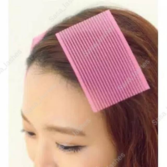 Velcro Rambut/q Perekat Rambut ( Medium Size)-2