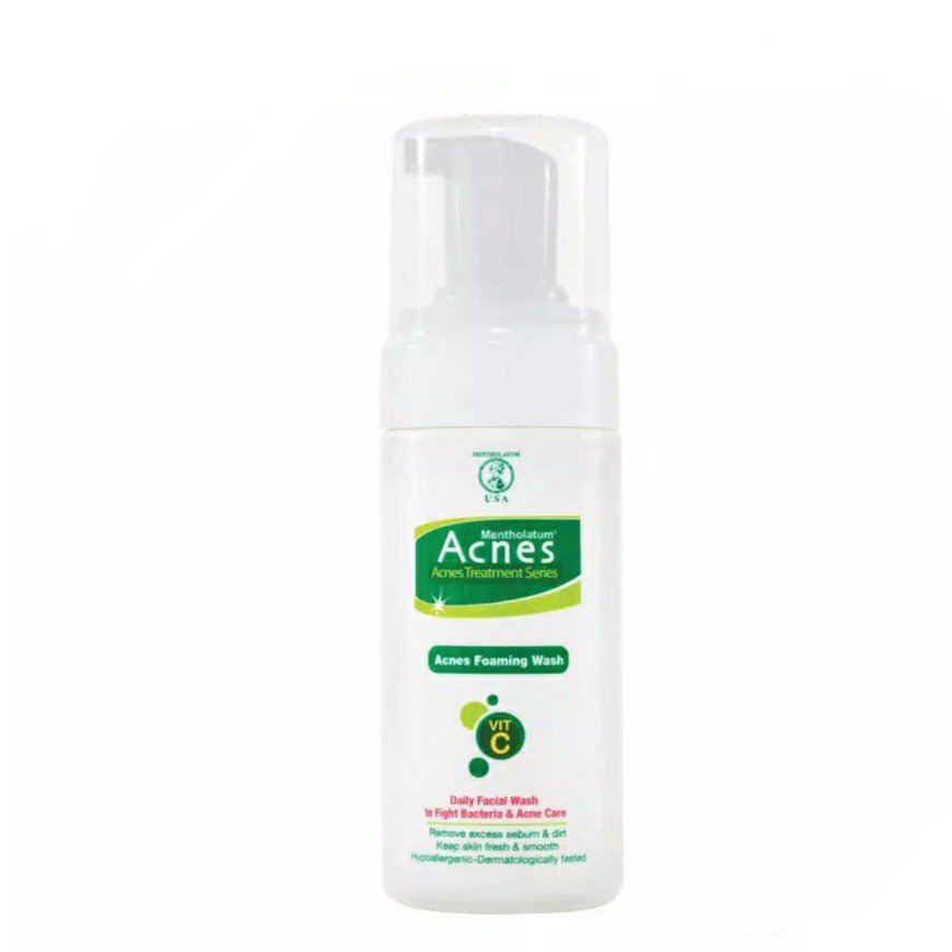 Acnes Foaming Wash 100ml