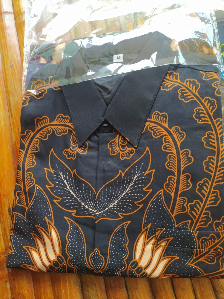 Astaguna Batik Pria Kekinian Primisima Full Furing Sragenan Solo Eksklusif Modern