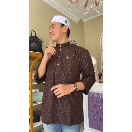 Koko Sultan / Koko Pria / Koko Keren