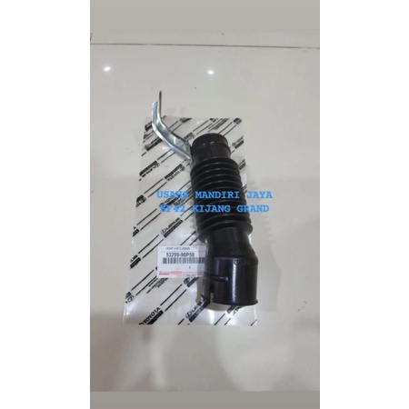 SELANG UDARA HOSE AIR CLENER KIJANG SUPER KF42 GRAND 53299-90P50 ORI