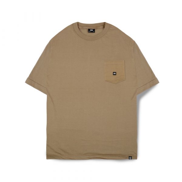 KAOS EVIL ARMY OVER SIZE | HARTT F22 KHAKI