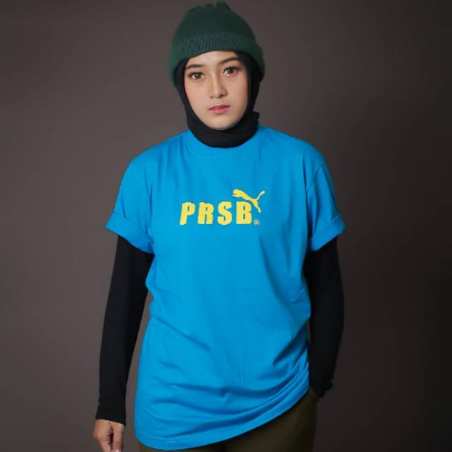 Kaos persib original #gratisongkir