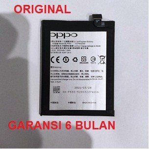 Battery Baterai Batere Oppo Neo 5 A31t BLP593 Original