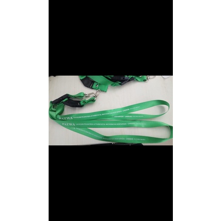 

Tapi Lanyard Sablon