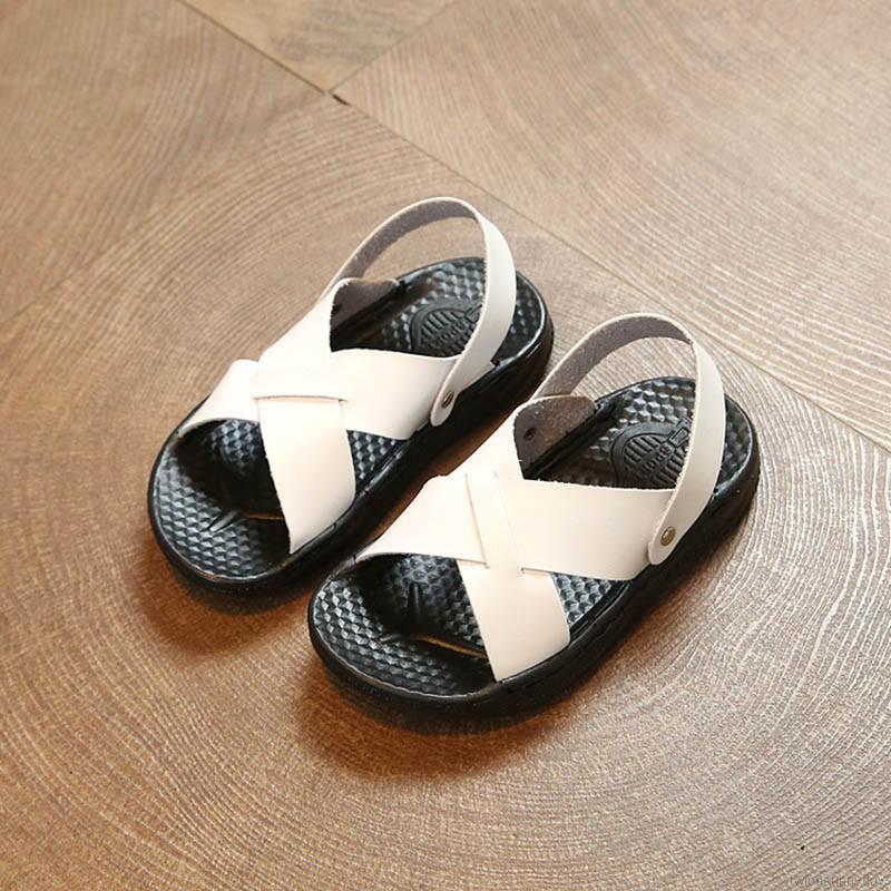 Sepatu Sandal  Pantai Anak  Laki laki  Perempuan Bahan 