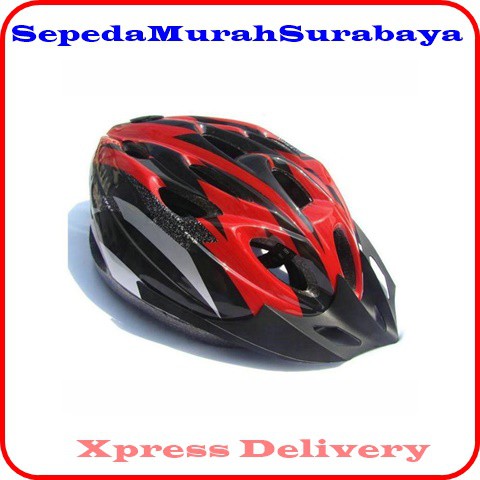 HELM SEPEDA DEWASA BMX MTB SEPEDA GUNUNG UNISEX MURAH