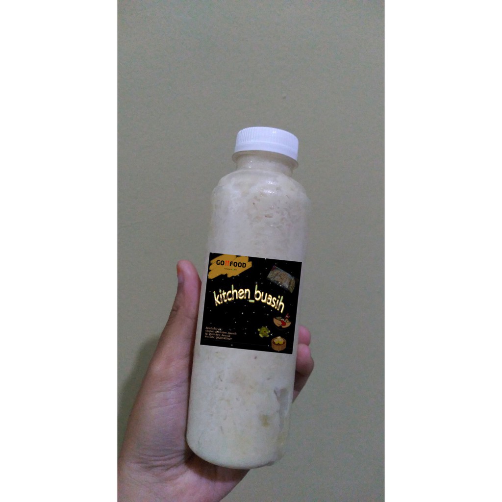 

Shake Durian