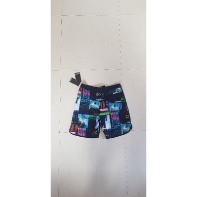 original new celana surfing hurley boardshort