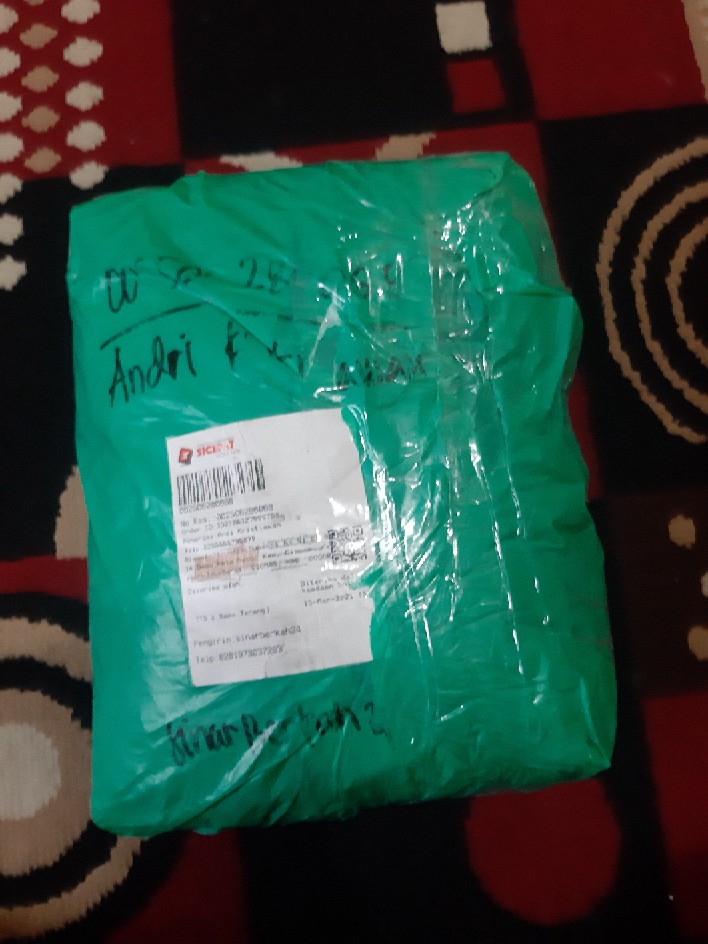 Gamis Cardi Batik Halus, Gamis Batik Busui, Gamis Batik Sabyan