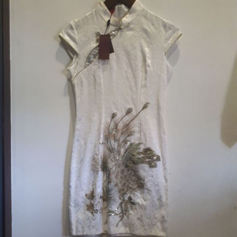 qipao