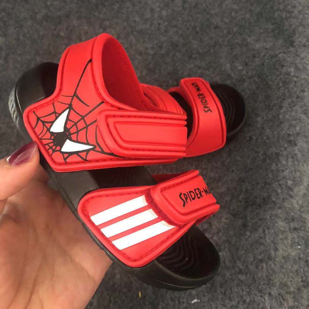 SANDAL GUNUNG ANAK SANDAL RINGAN SANDAL LENTUR SEPATU ANAK SEPATU ANAK PEREMPUAN LAKI LAKI  018 - S