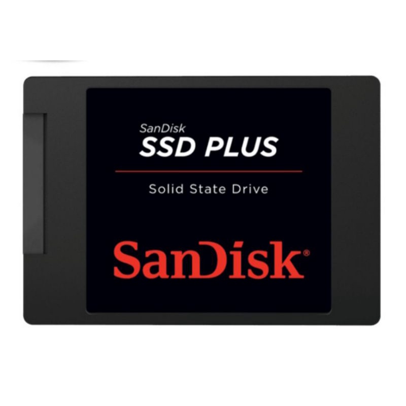 SANDISK SSD PLUS 1TB