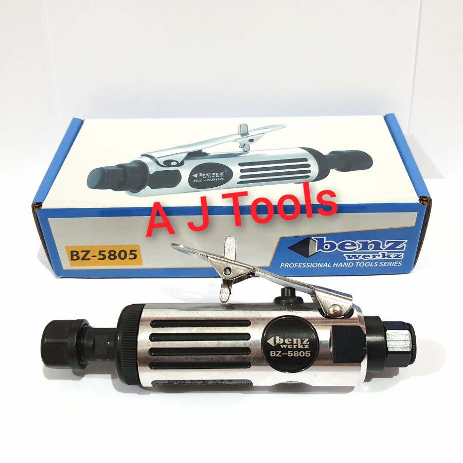 Pneumatic Air Die Grinder / Gerinda Angin BENZ BZ-5805