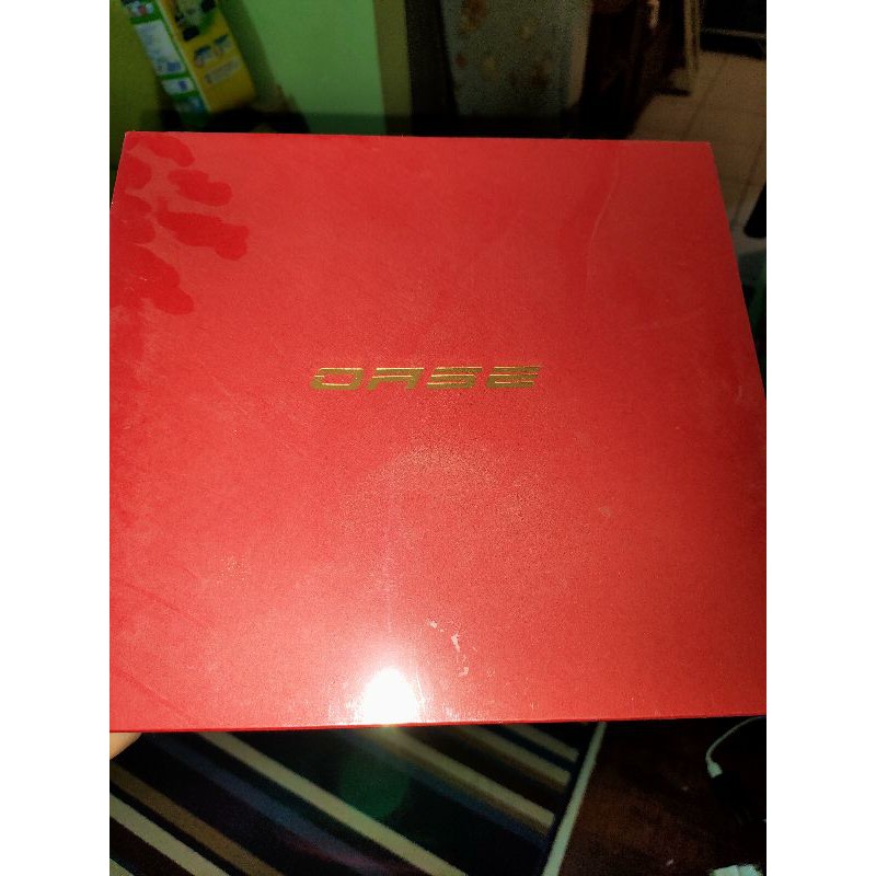 Gift Oppo Reno 4 OASE LP02