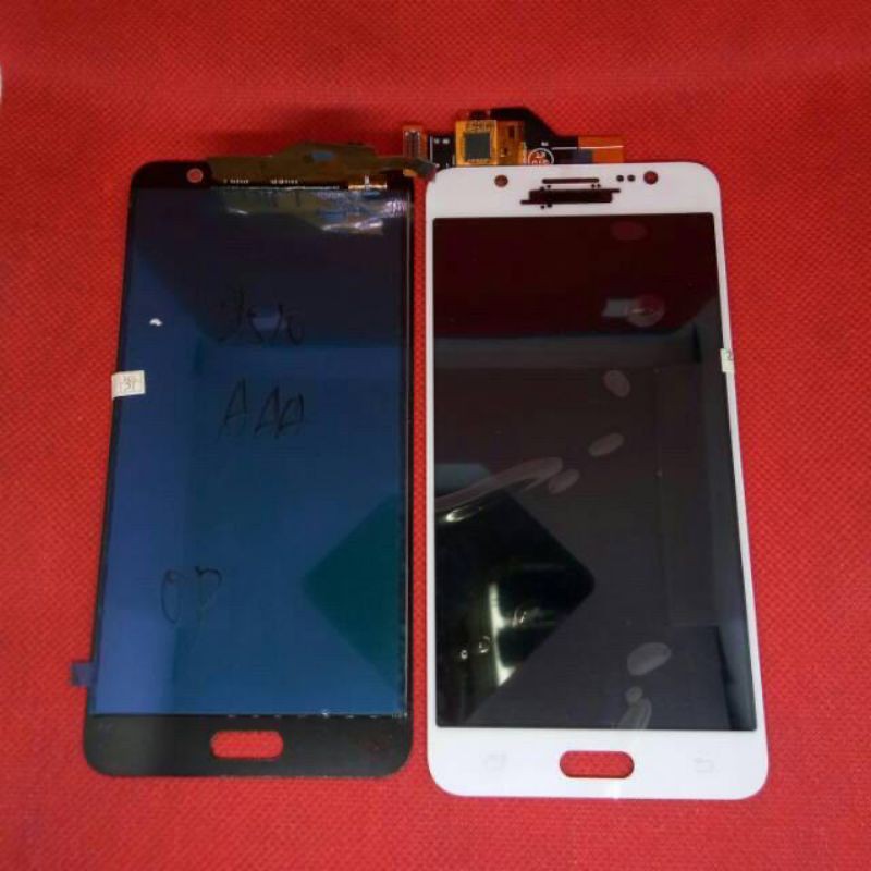 LCD TOUCHSCREEN SAMSUNG J510 / J5 2016 CONTRAS ORI AAA