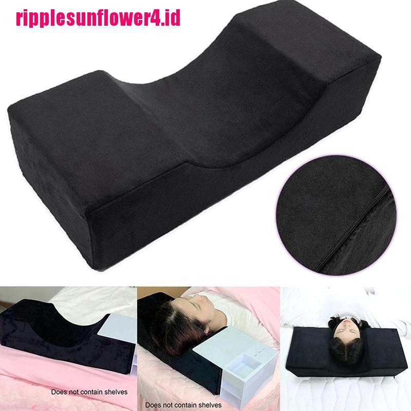 Bantal Leher Bahan Memory Foam Untuk Wanita