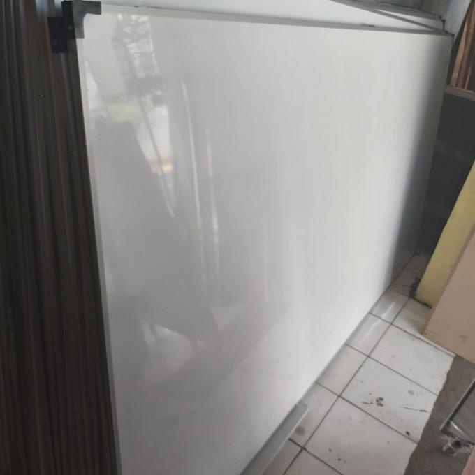 

whiteboard 90 x 150 cm Nonmagnet