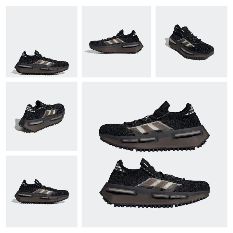 SEPATU ADIDAS NMD S1