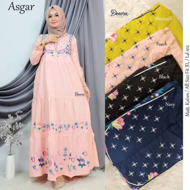 

Asgar