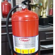 APAR / Alat Pemadam Api Ringan / ALPINDO Powder 9 Kg