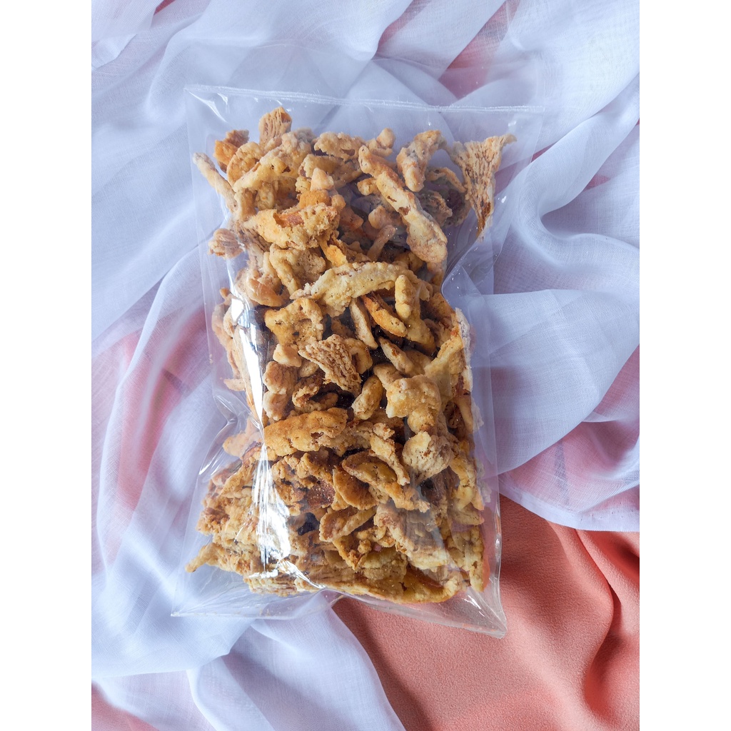 

[READY]ARTOMORO KERIPIK JAMUR/JAMUR CRISPY