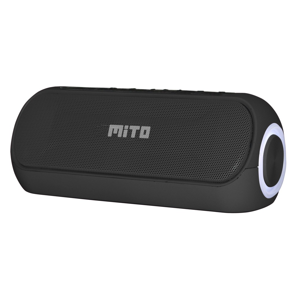 MITO Bluetooth Speaker MYBOX S115 Portable Waterproof Original