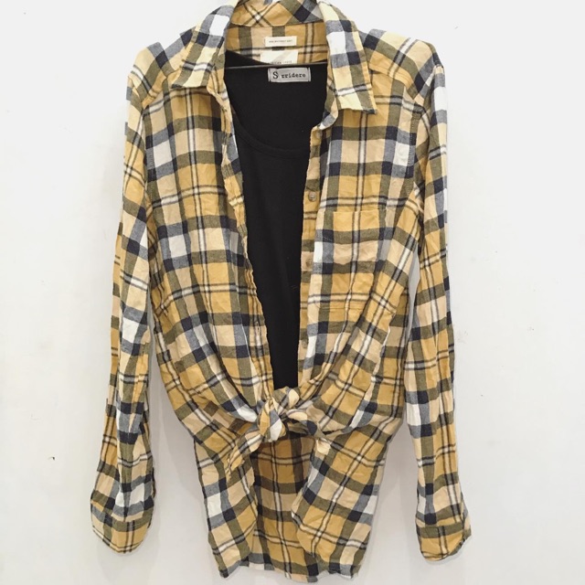 Flanel K002 brand American Eagle