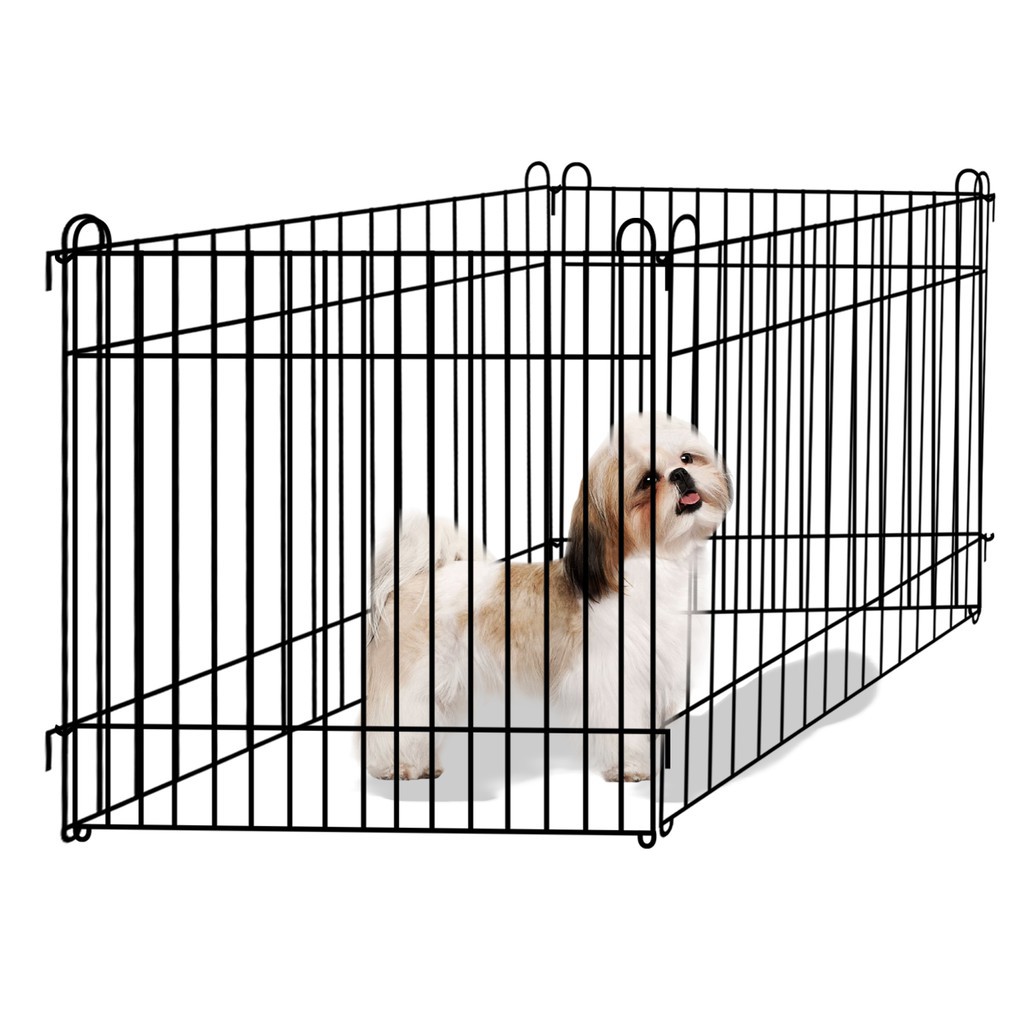 TERMURAH GUNINCO KANDANG SIZE L 6050 kurungan hewan kelinci anjing kucing puppies bongkar pasang