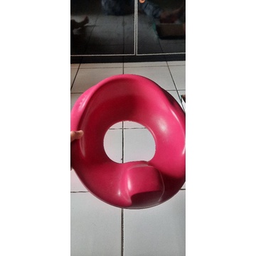 Bumbo Toilet Seat - Magenta