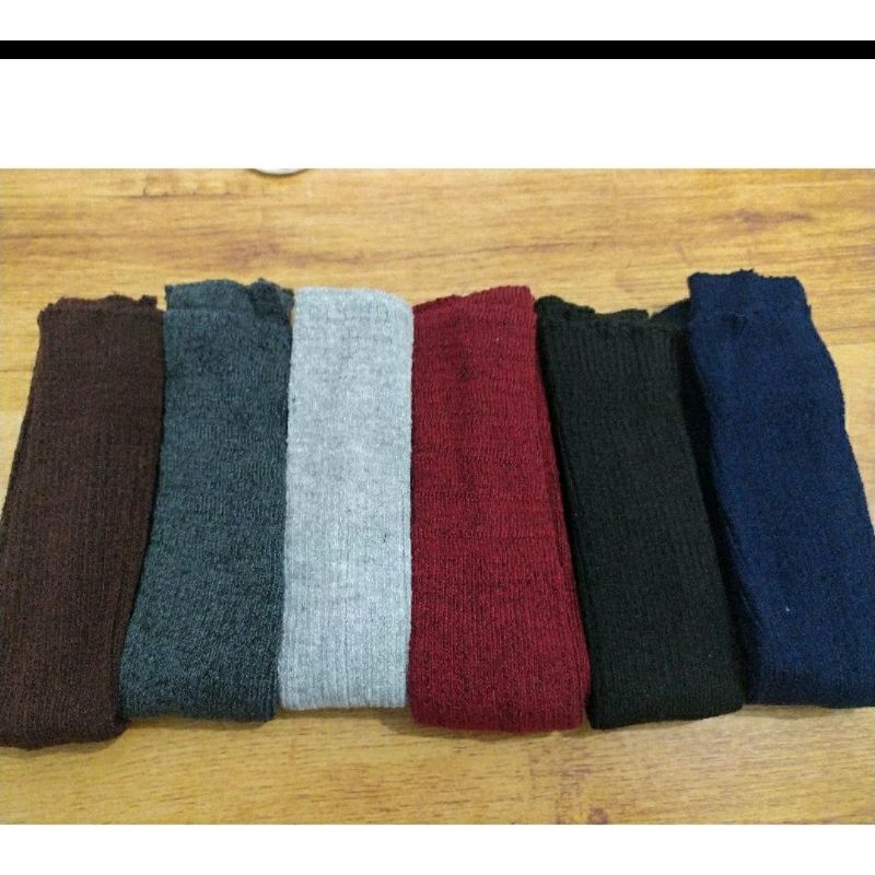 Handsock Rajut / Manset Rajut