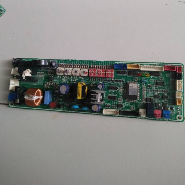 Main board samsung MINI-4WAY