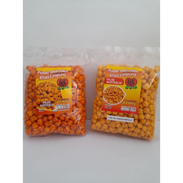 

Pilus Australia Khas Limpung