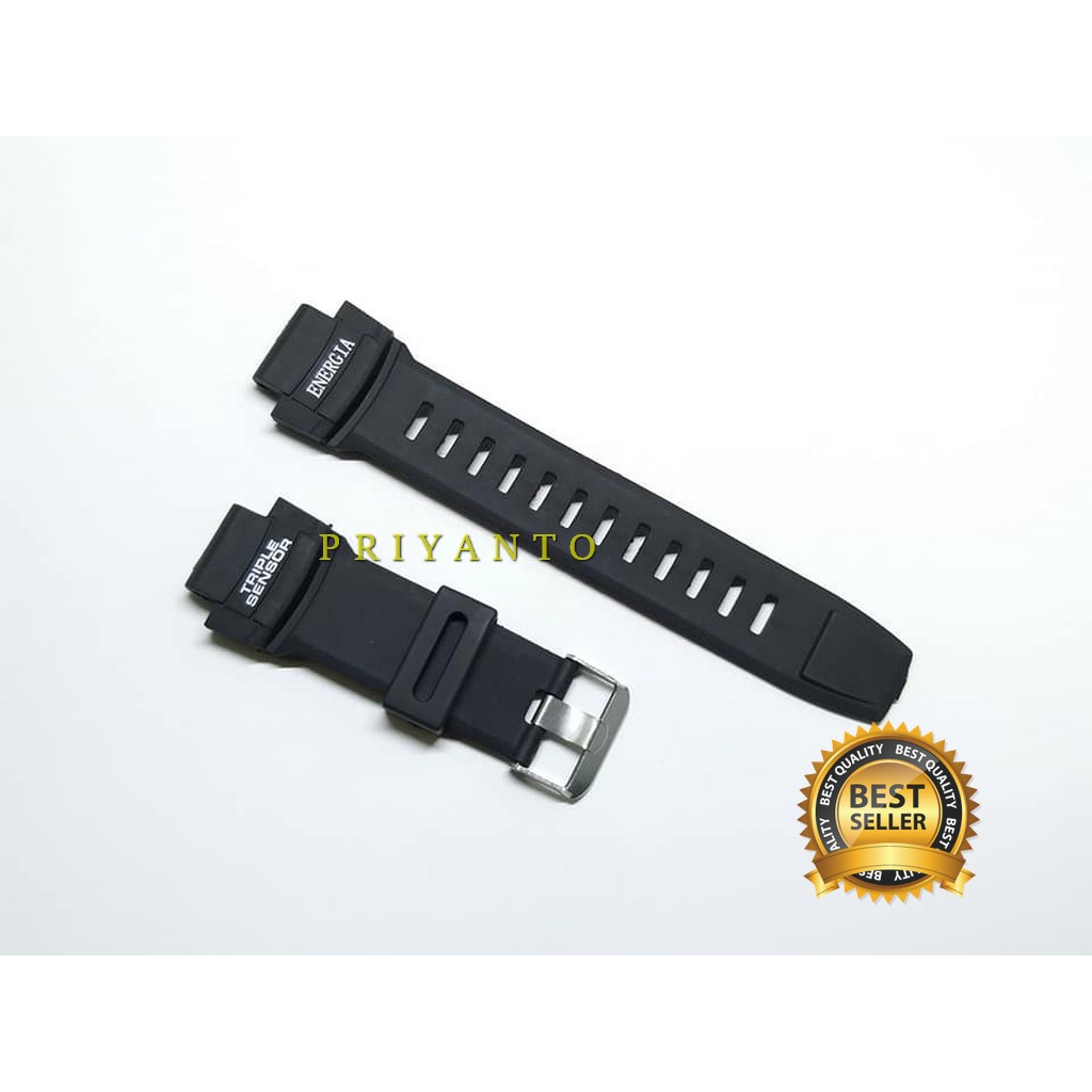 Digitec energia DG2083T  DG2057T tali jam digitec energia DG2083T  DG2057T hitam