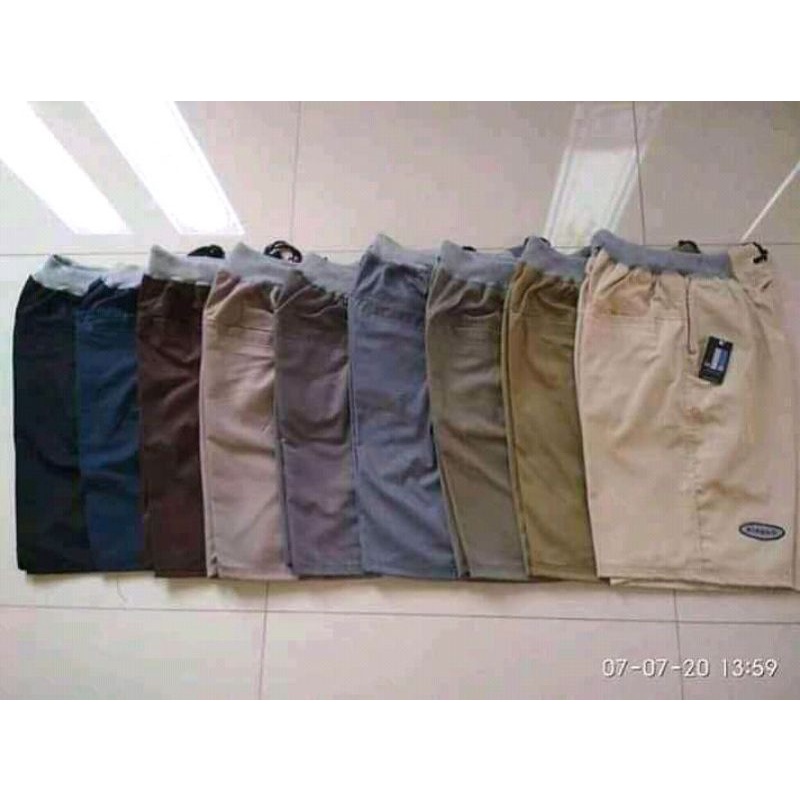 Celana Pendek Chino Harian / Celana Pendek Pria Chinos Termurah-8